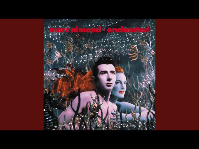 Marc Almond - The Sea Still Sings