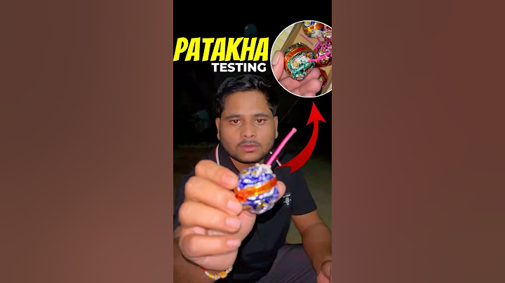 Ye Patakha Mast Hai🧨😍|| #vlog 530 || #crackers #patakhe  #minivlog #diwali #shorts