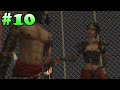 Prince of Persia: The Two Thrones Walkthrough - Part 10 (All Life Upgrades) (PS3 HD)