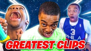 The Greatest FlightReacts Clips of All Time!