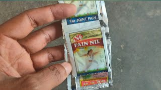 Ayurvedic Pain Nil Powder
