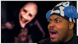 This Might Be The Most DISTURBING Horror Game I’ve Played…