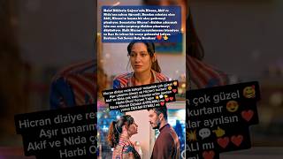 Halef Akif ve Nida Hicran'a Plan Kuruyorlar! 💥 Hicran Bu Oyunu Aşır Olmadan Kaybedecek! 🔥