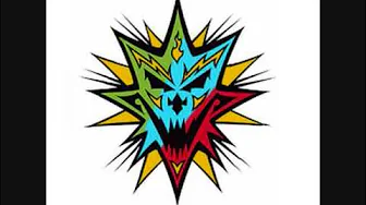 ICP - Fonz Pond ICP - Fonz Pond