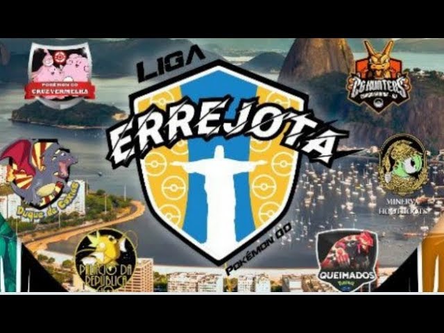 TORNEIO ESTADUAL - POKÉMON GO - COLARES GAMES