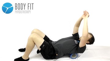 Thoracic Mobilisation