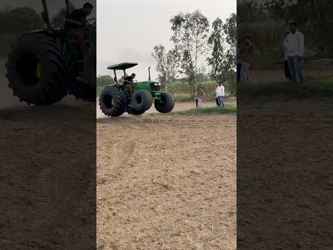 Shooter ✈️ 🔥😍 #tractor #automobile #trending #farming #viralvideo #agriculture @Amit_tanwar_7000