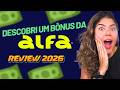O QUE GANHEI APOSTANDO NA ALFABET - MINHA EXPERIÊNCIA REAL