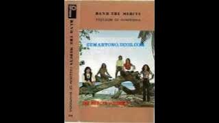 salamku - the mercys volume 2