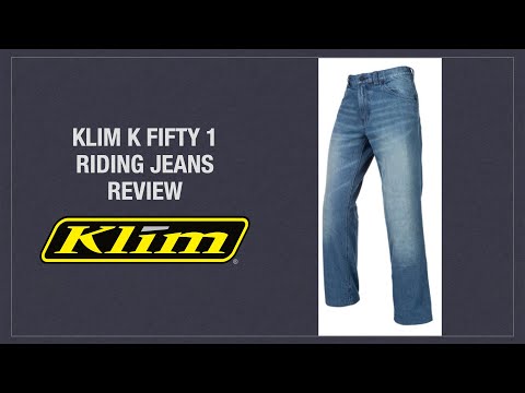 Alpinestars Merc motorbroek review - Motorkledingcenter - YouTube