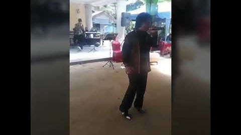 GABE PARASIROHA live (HKBP IMMANUEL Suka Ramai, RIAU)