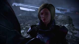 Mass Effect 3: Palaven's New Primarch
