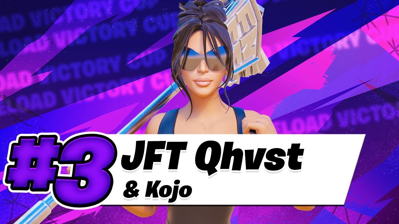 HOW I PLACED 3RD 🥉 IN THE RELOAD ELITE SERIES PLAY-INS! 🏆