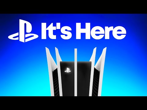 HURRY! HUGE PS5 update