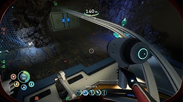 Subnautica Below Zero Ep 12 I Hit The Jackpot at Koppa Mining