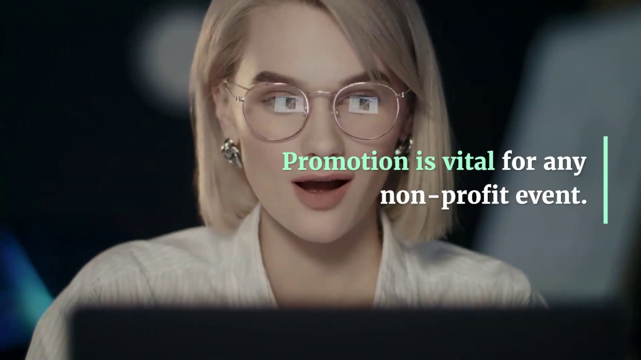 How to Transition A Non-Profit Event To An Online Fundraiser