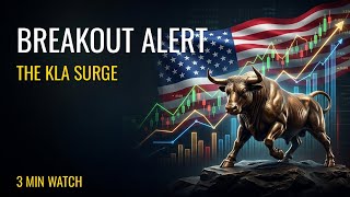 $KLAC +1028.6% Today: Why KLA Stock Rocketed | S&P 500 +1.7% | Jun 11 Market Recap