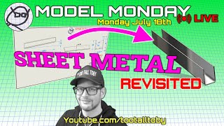 LIVE SpeedModeling Challenges!  July 18th  2 PM East Coast