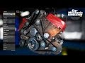 Car Mechanic Simulator 2015 - Ремонт машин!