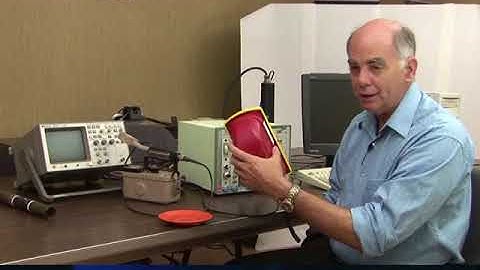32-Basic Radiation Detection: Detector lab 1