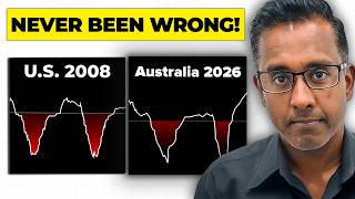 This ALWAYS Happens Before A Property Crash