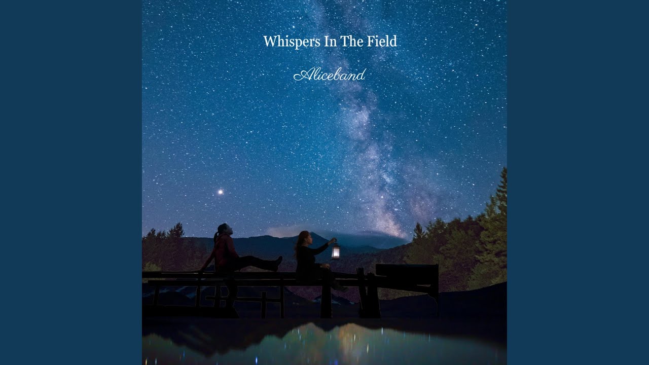Whispers In The Field