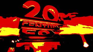 Not My Video Red 20Th Century Fox 2009-2013 In G-Major