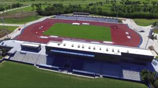 Rock Chalk Park