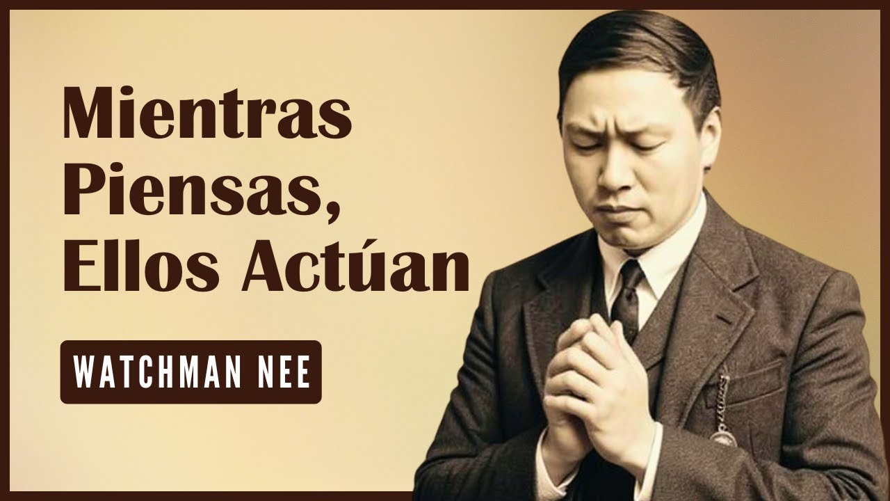 El Error FATAL Que 99% de Cristianos Comete Al Discernir Espíritus