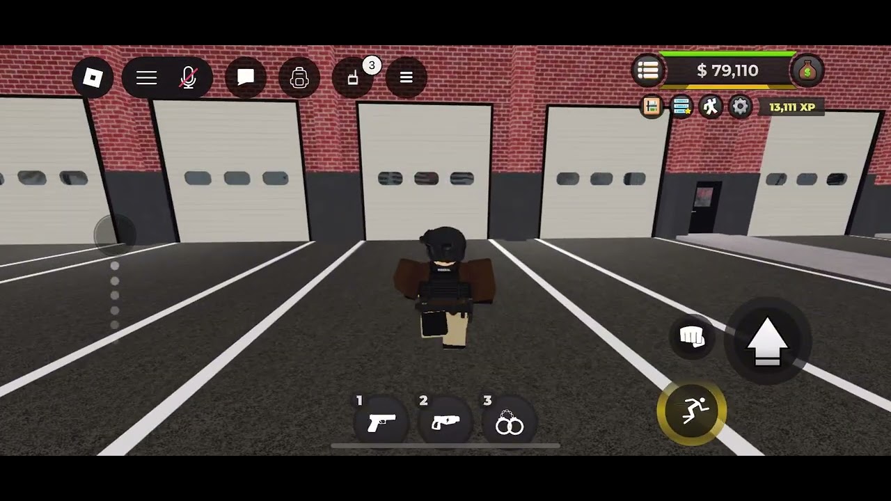 DAY 1 OF PLAYING ERLC(PATROL DIDNT GO GOOD)