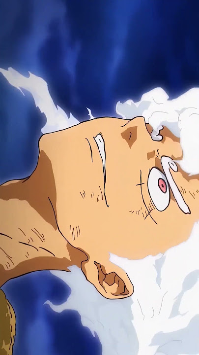 Luffygear5 x OLA OLA #luffy #onepiece #anime  #youtubeshorts