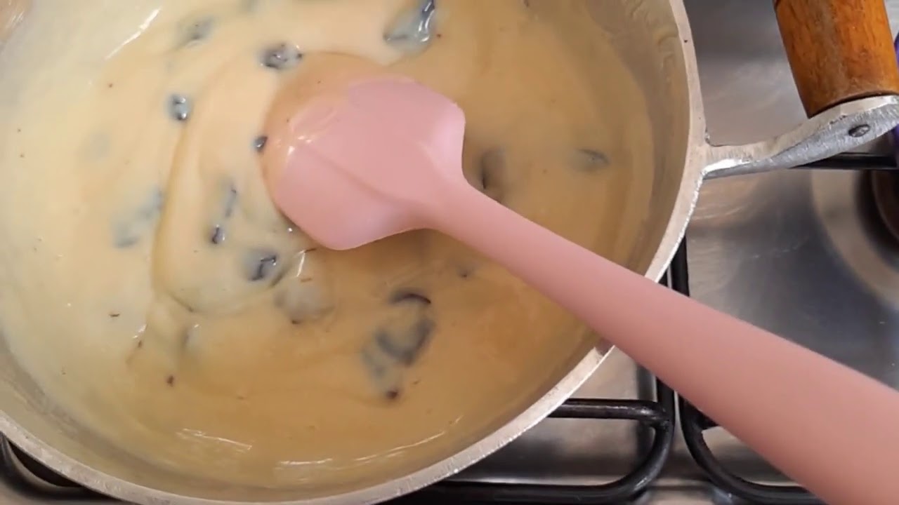 O melhor Recheio de ameixa da sua vida!!!!