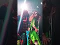 E Chhadi Uu Chhadi 💥 | Bhojpuri Stage Show Dance | Dhananjay Dhadkan #Shorts