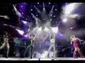 Spice Girlss - If u can&#39;t dance live at Wembley