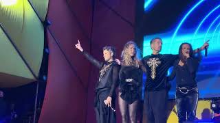 Ateens - Floor Filler - Live Fiesta Grado 3, Concepción, Chile