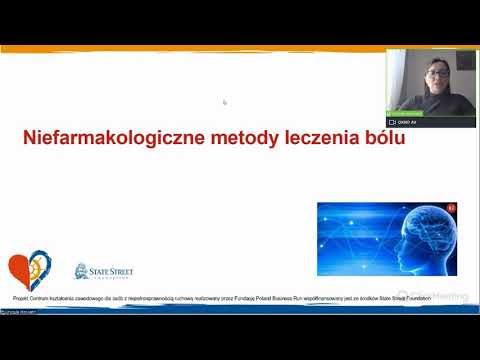 Wideo: Metody Psychologa Radzenia Sobie Z Lękami Kobiet W Ciąży