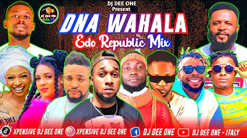 LATEST EDO MUSIC MIX 2023 | AFROBEAT MIX 2023 BY DJ DEE ONE FT DON VS, ESTHER, AKABA, JAY SLOT #EDO