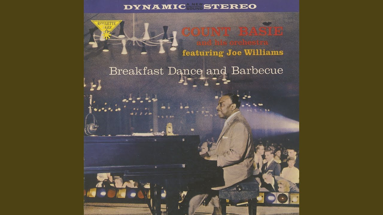 Let's Have a Taste (Live at the Americana Hotel) [1991 Remaster