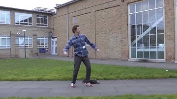 Throwing A Ball Reference