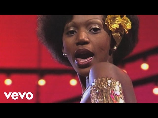 BONEY M - NO WOMAN,NO CRY