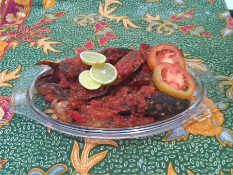 cara-membuat-masakan-lele-bumbu-balado-maknyusss