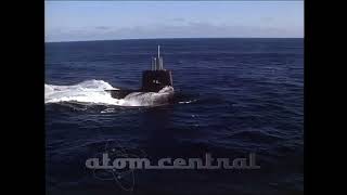 Submarine Reel 01 Uhd