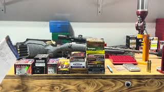 Choosing "The Best" Deer Caliber/Cartridge