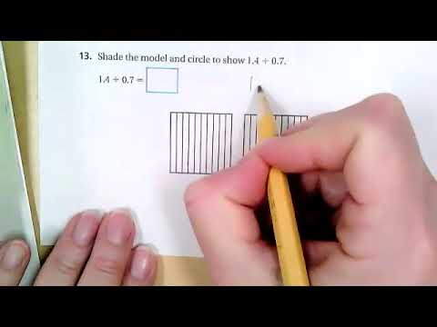 Chapter 5 Review Test part 2 - YouTube