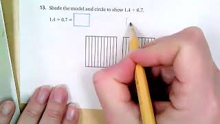 Chapter 5 Review Test part 2