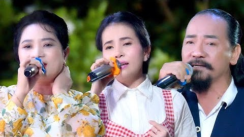 Lệnh Truy Nã CVVC Phương Cẩm Ngọc Ns Lương Hồng Huệ Ns Hoài Vương | Live Cổ Nhạc