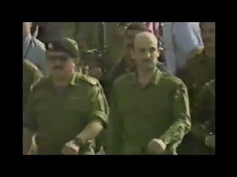   القوات اللبنانية أرزة لبنان المقاومة المسيحية كتائب معركة زحلة 2024