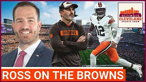 "Shedeur Sanders isn't for everyone" - Ross Tucker on the pros & cons of Sanders' unique approach