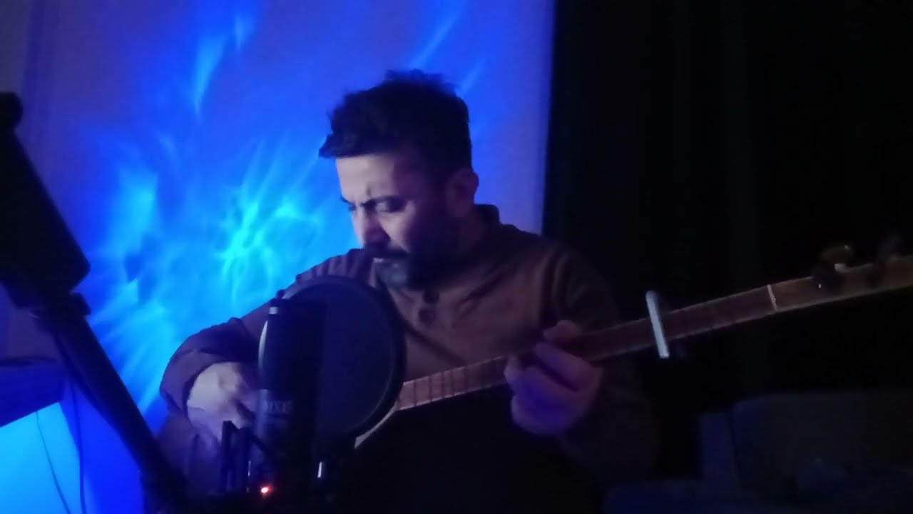 Düşlerim Yol Alır. (2026 yılı en iyi Akustik Cover)