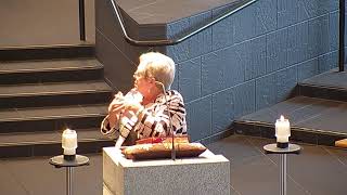 Funeral Liturgy for Charles Ord | St. Francis de Sales, Morgantown, WV